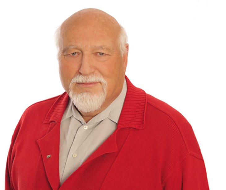 Wolfgang P. Schallmey, Heilpraktiker und Therapeut f&uuml;r Podo-Orthesiologie, Wegbereiter der SKOLISOHLE&reg;